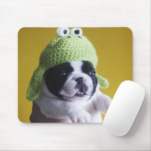 Mousepad French Bulldog