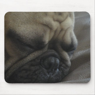 Mousepad frenchy sonolento