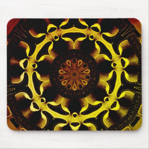 Mousepad FretCircle