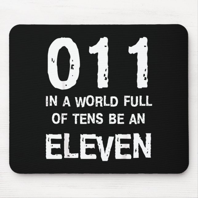 Mousepad Friends Dont Lie Fandom For Kids Girls Mens Womens (Frente)