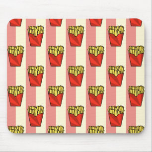 Mousepad Fries (Mousepad)