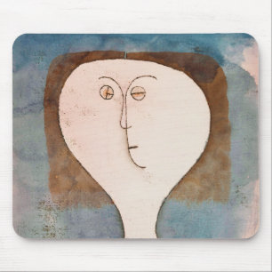 Mousepad Fright of a Girl, Klee