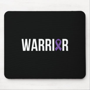 Mousepad Friso de Cancer de Luta do câncer de pâncreas 4