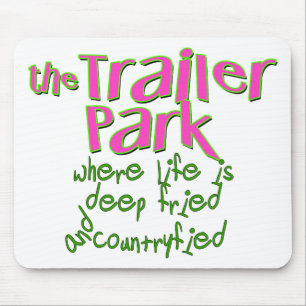 Mousepad Fritado Countryfied