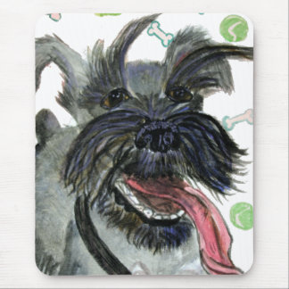 MOUSEPAD FRITZ