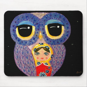Mousepad From Russia With Love