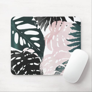 Mousepad Fronteira de Palm do Paraíso