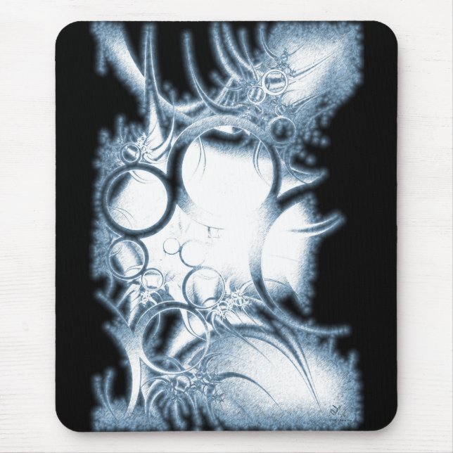 Mousepad Frost 2 (Frente)