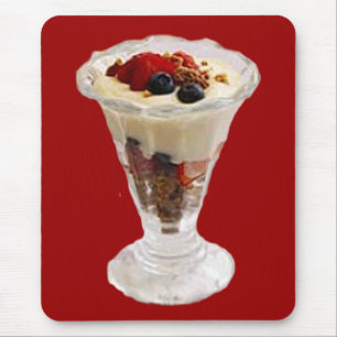 Mousepad Fruity Italiana Sundae