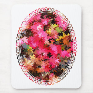 MOUSEPAD FRUTA