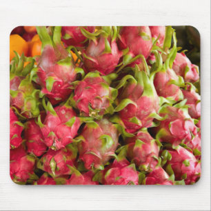 Mousepad Fruta do Dragão Mercado Can Duoc
