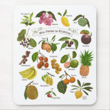 Frutas nas Filipinas