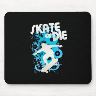 Mousepad Frutiger Metro Skate