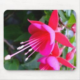 Mousepad fúcsia
