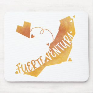Mousepad Fuerteventura