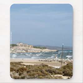 Mousepad Fuerteventura