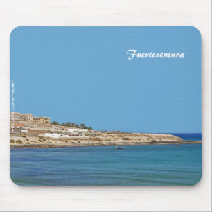Mousepad Fuerteventura