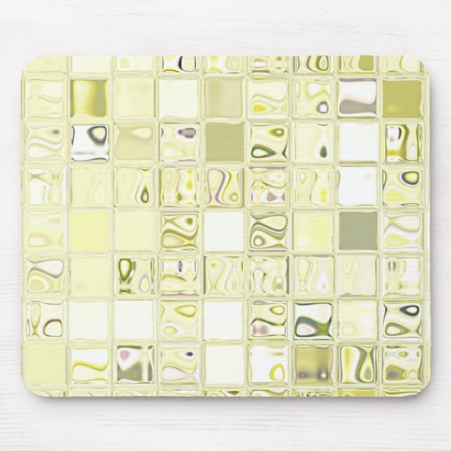 Mousepad Fulgor da manhã (Frente)