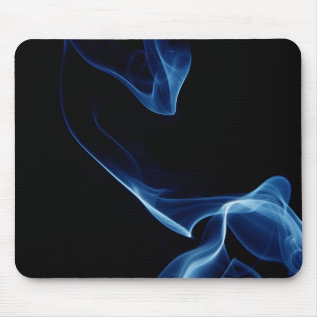 Mousepad Fumo do dragão (Frente)