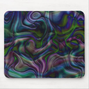 Mousepad fumo louco