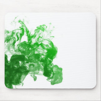 Mousepad Fumo verde