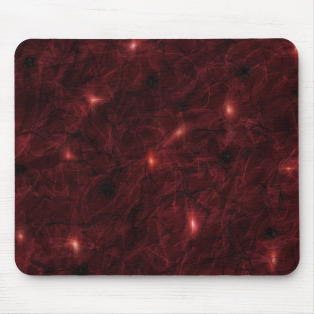 Mousepad Fumos e moldantes II (Frente)