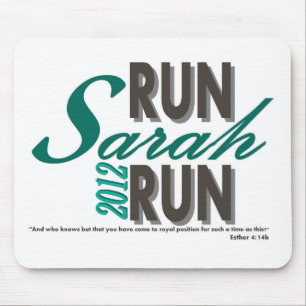 Mousepad Funcione o funcionamento de Sarah