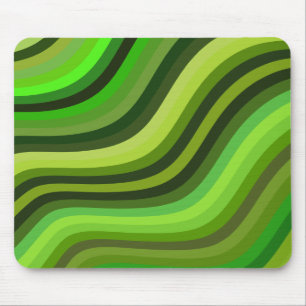 Mousepad fundo abstrato