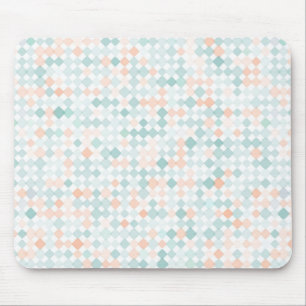 Mousepad Fundo abstrato com os pontos pequenos misturados