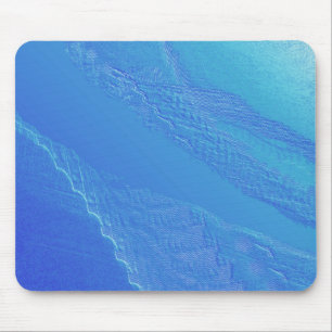 Mousepad Fundo Azul