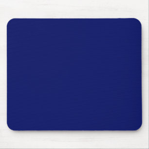 Mousepad Fundo Azul Escuro