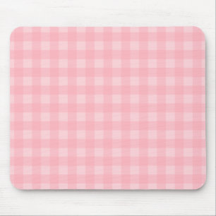 Mousepad Fundo Checkered do teste padrão do guingão