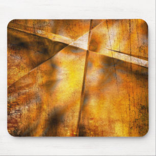 Mousepad fundo colorido abstrato da arte