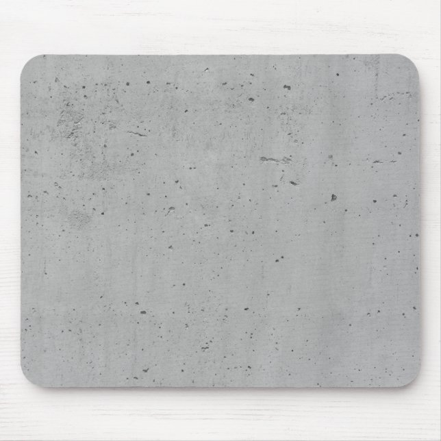 Mousepad Fundo concreto (Frente)