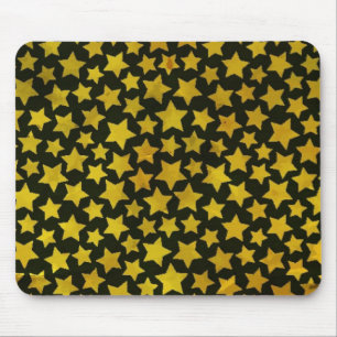 Mousepad Fundo da estrela