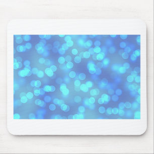 Mousepad Fundo da laguna azul