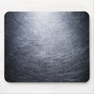 Mousepad Fundo de aço inoxidável