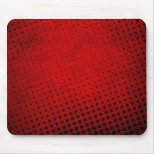 Mousepad Fundo de intervalo mínimo do teste padrão