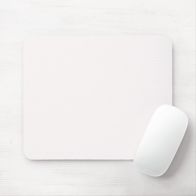 Mousepad Fundo de Neve (Com mouse)