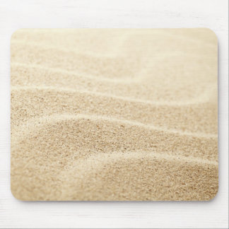Mousepad Fundo do Sandy Beach para o verão