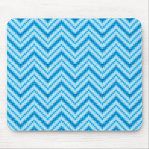 Mousepad Fundo do teste padrão de Chevron