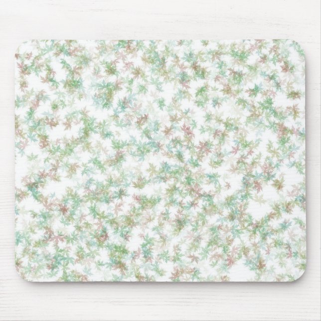 Mousepad Fundo Folha (Frente)