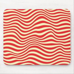 Mousepad Fundo listrado