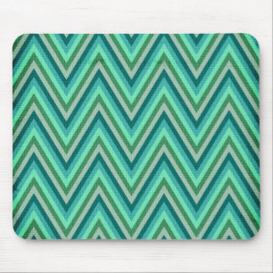 Mousepad Fundo listrado do ziguezague