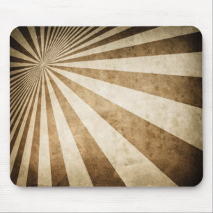Mousepad Fundo retro do teste padrão da listra