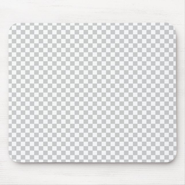 Mousepad Fundo transparente (Frente)