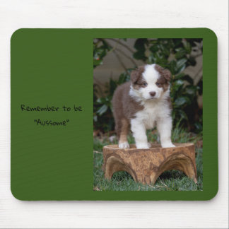 Mousepad Fundraiser