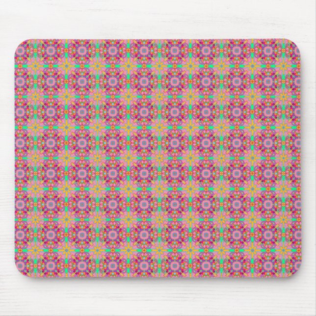 Mousepad Funfair (Frente)