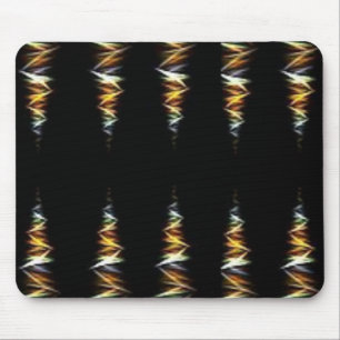 Mousepad Funis Divertidos Metálicos