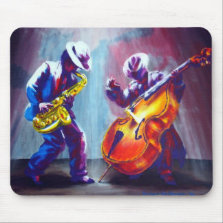 Mousepad Funky